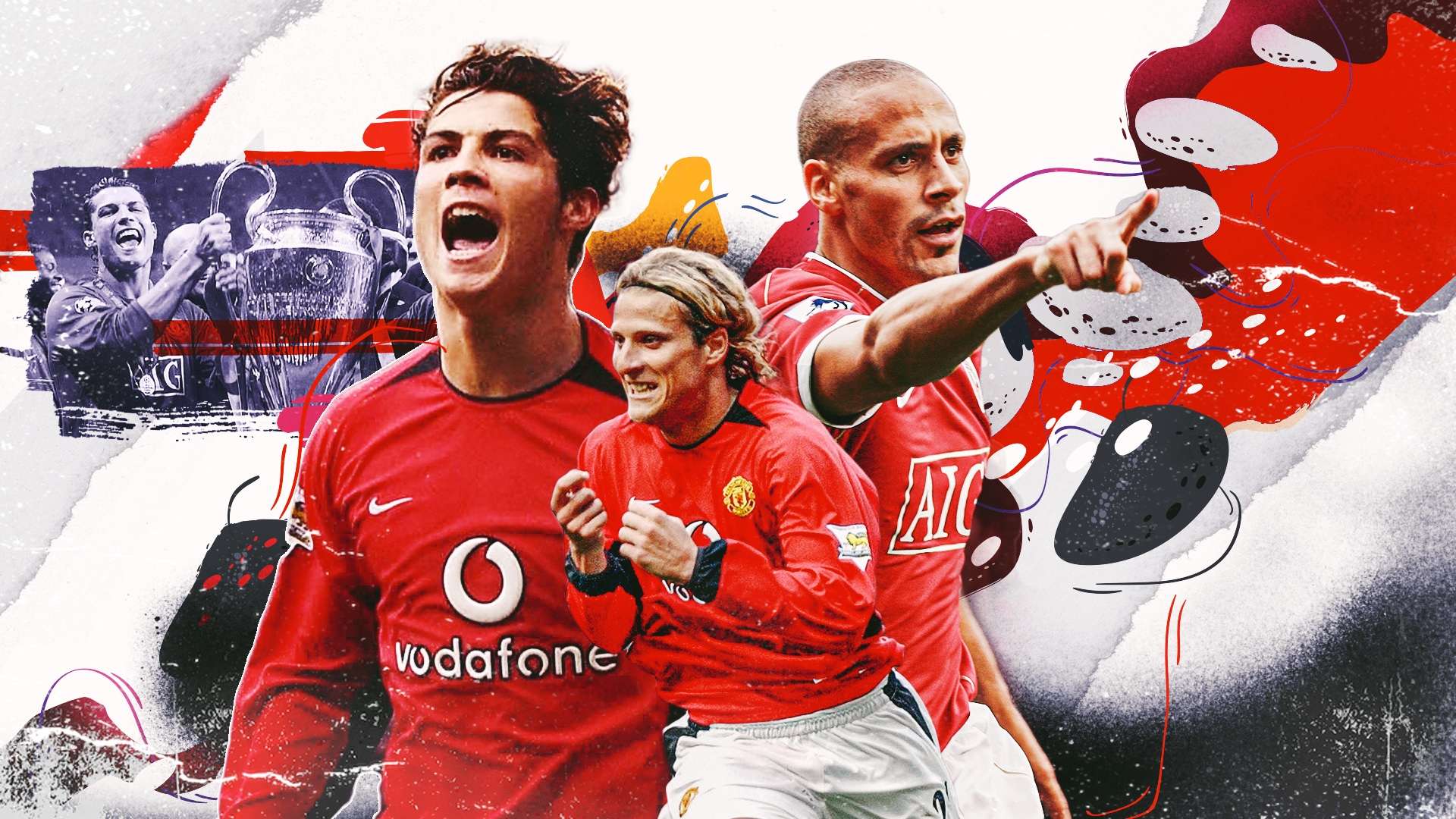 展现了强大 展现了强大