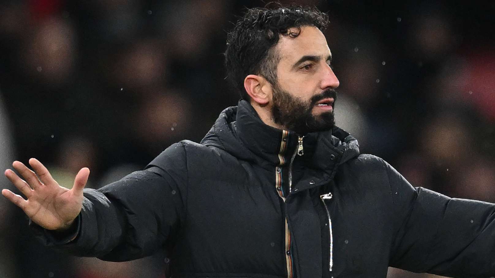 场均拦截数 场均拦截数